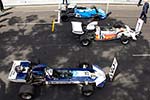 2022 Monaco Historic Grand Prix