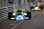 2022 Monaco Historic Grand Prix