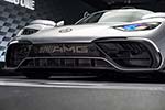 Mercedes-AMG One
