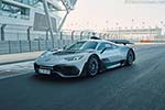 Mercedes-AMG One