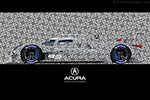 Acura ARX-06 LMDh