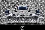 Acura ARX-06 LMDh