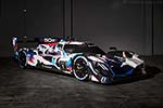 BMW M Hybrid V8