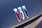 Buick Wildcat EV Concept