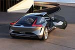 Buick Wildcat EV Concept