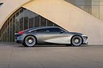 Buick Wildcat EV Concept