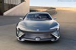 Buick Wildcat EV Concept