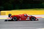 2022 Spa Classic
