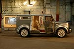 Ford SYNus Concept