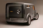 Ford SYNus Concept