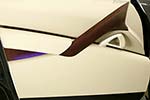 Infiniti Kuraza Concept