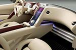 Infiniti Kuraza Concept