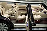 Infiniti Kuraza Concept