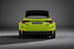 Skoda Fabia RS Rally2