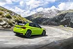 Skoda Fabia RS Rally2