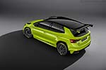 Skoda Fabia RS Rally2