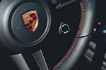 Porsche 911 Carrera GTS Cabriolet America