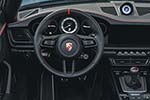 Porsche 911 Carrera GTS Cabriolet America