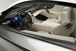 Lexus LF-A Concept