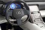 Lexus LF-A Concept
