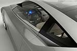 Lexus LF-A Concept