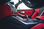 BMW M3 Competition Touring