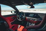BMW M3 Competition Touring