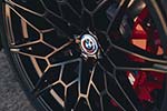 BMW M3 Competition Touring