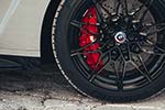 BMW M3 Competition Touring