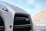 BMW M3 Competition Touring