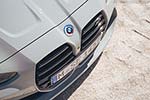 BMW M3 Competition Touring