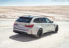 BMW M3 Competition Touring