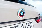 BMW M3 Competition Touring