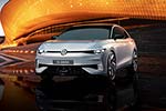Volkswagen ID. Aero