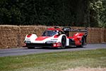 2022 Goodwood Festival of Speed