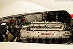 Maserati A6GCS/53 Spyder