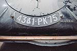 Delahaye 135 MS Figoni & Falaschi Cabriolet