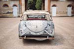 Delahaye 135 MS Figoni & Falaschi Cabriolet