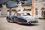 Delahaye 135 MS Figoni & Falaschi Cabriolet
