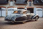 Delahaye 135 MS Figoni & Falaschi Cabriolet