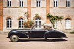 Delahaye 135 MS Figoni & Falaschi Cabriolet