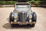 Delahaye 135 MS Figoni & Falaschi Cabriolet