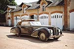 Delahaye 135 MS Figoni & Falaschi Cabriolet