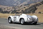 Porsche 718 RSK Spyder