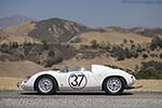 Porsche 718 RSK Spyder