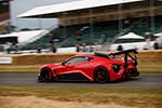 2022 Goodwood Festival of Speed