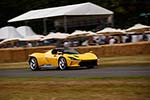 2022 Goodwood Festival of Speed