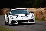 2022 Goodwood Festival of Speed