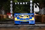 2022 Goodwood Festival of Speed