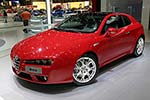 2006 Geneva International Motor Show